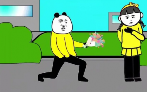 沙雕动画素材网：搞笑动画视频素材分享，让你笑个不停！