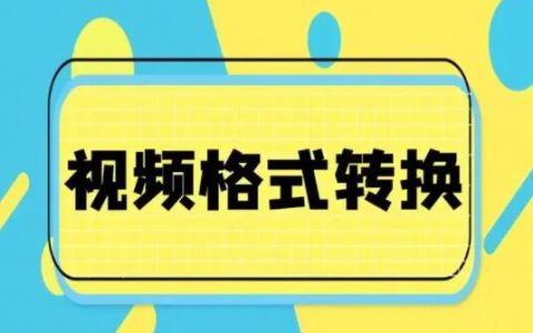 视频格式有哪些？DAT文件能转换为MP4吗？