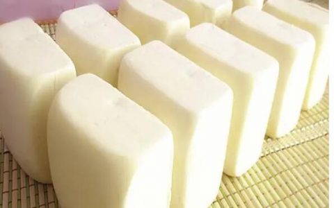 奶豆腐怎么做好吃又简单？家常做法大全分享
