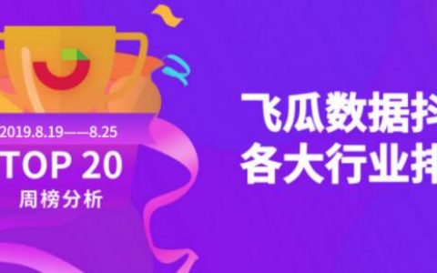 飞瓜数据和灰豚数据：数据服务平台的深度解析与比较