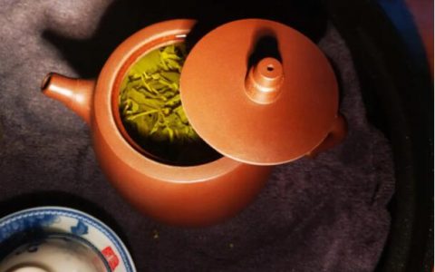 长期喝茶有什么好处和坏处？