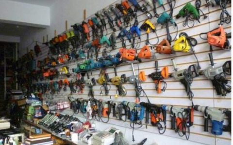 新手开五金店从哪进货？新手开五金店还有哪些注意事项？