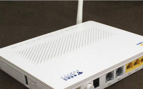 光猫和路由器有一个就可以了吗？光猫自带wifi为什么不建议使用？