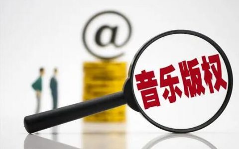 版权背景音乐怎么设置？版权音乐平台怎么用？