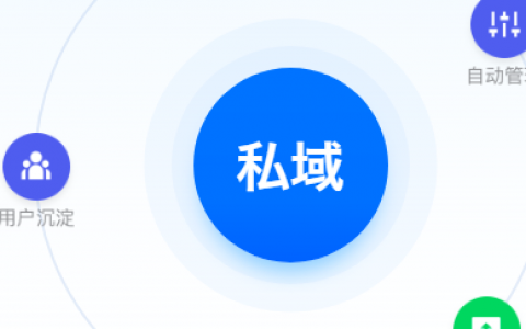 个人怎么做私域流量？私域流量的引流途径有哪些？