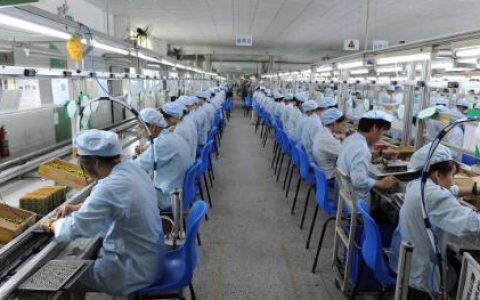 年轻人为什么不要进电子厂？为什么不建议进电子厂？