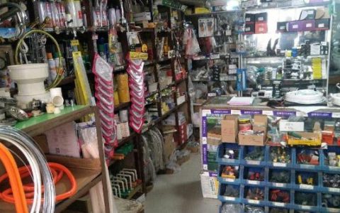 新手开五金店从哪进货？开个五金店利润怎么样？