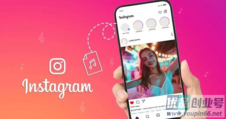 Instagram网页版入口（官网唯一登录入口）