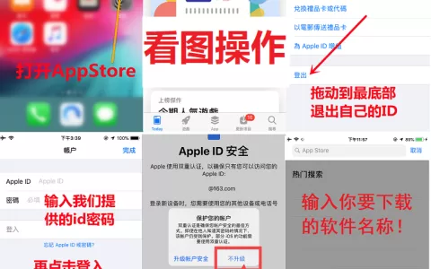 Instagram下载教程：苹果版+安卓版详细安装指南！