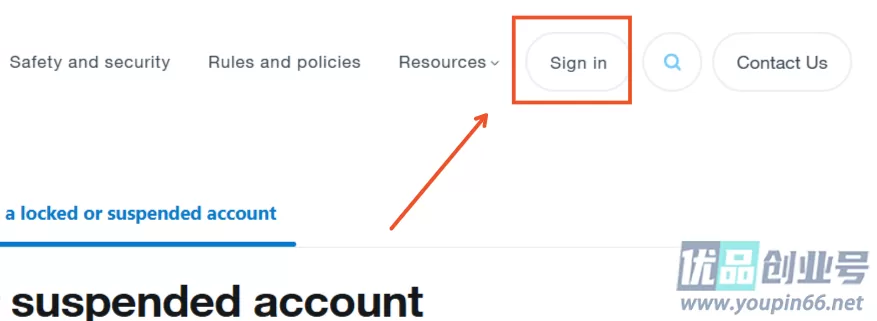 X推特账号被冻结:最新Twitter解封/解锁详细终极指南!